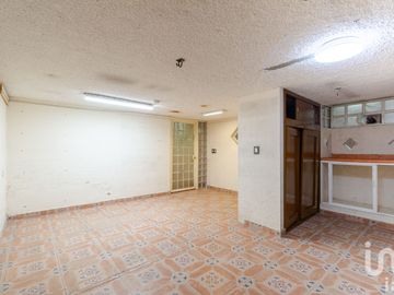 Casa en Renta en Lindavista, Gustavo A. Madero