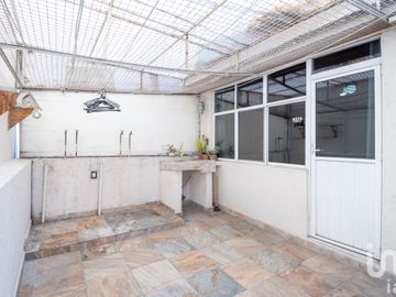 Casa en Renta en Lindavista, Gustavo A. Madero