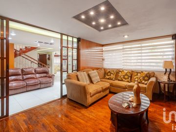 Casa en Renta en Lindavista, Gustavo A. Madero