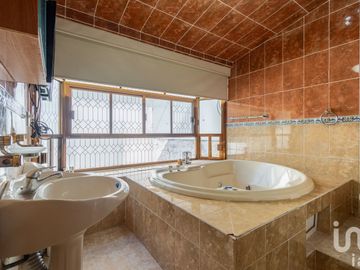 Casa en Renta en Lindavista, Gustavo A. Madero