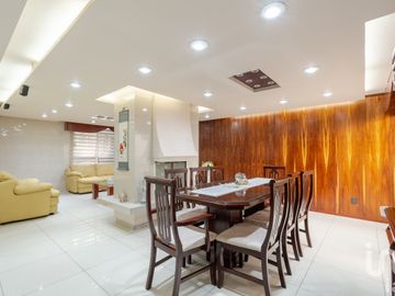 Casa en Renta en Lindavista, Gustavo A. Madero