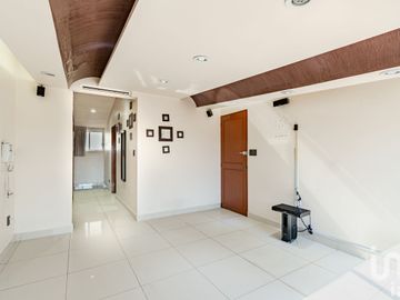 Casa en Renta en Lindavista, Gustavo A. Madero
