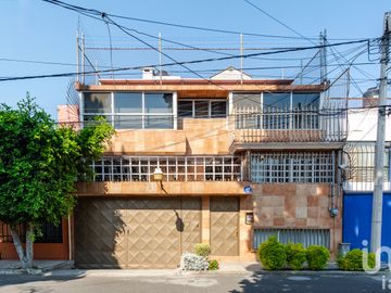 Casa en Renta en Lindavista, Gustavo A. Madero