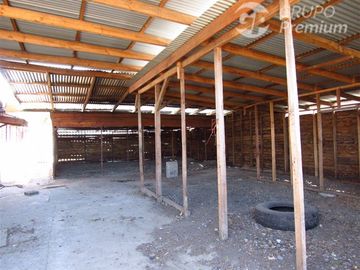 Industrial en Venta en Los Lagos