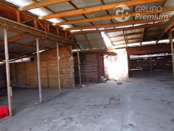 Industrial en Venta en Los Lagos