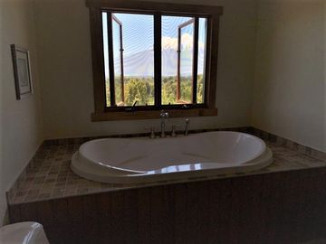 Puerto Varas: Espectacular casa con bellísima vista panorámica a Lago y Volcanes