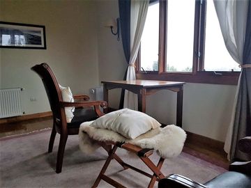 Puerto Varas: Espectacular casa con bellísima vista panorámica a Lago y Volcanes