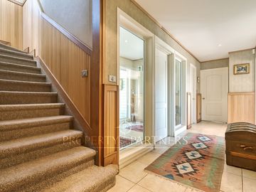 Excelente casa en exclusivo condominio