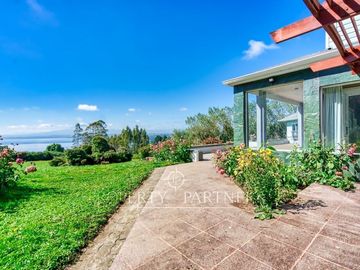 Excelente casa en exclusivo condominio