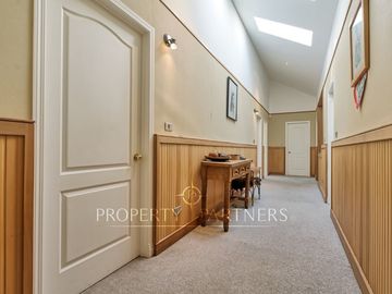 Excelente casa en exclusivo condominio