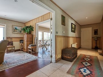 Excelente casa en exclusivo condominio
