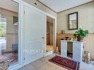 Excelente casa en exclusivo condominio