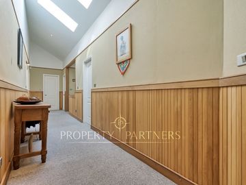 Excelente casa en exclusivo condominio