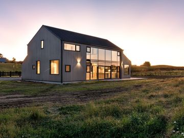 Espectacular casa , Puerto Varas