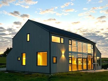 Espectacular casa , Puerto Varas