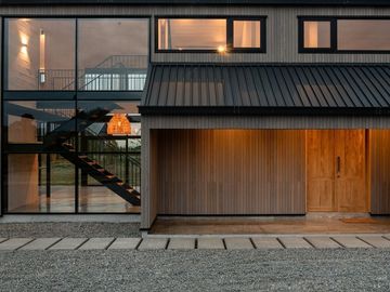 Espectacular casa , Puerto Varas