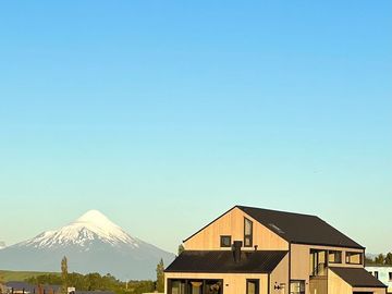 Espectacular casa , Puerto Varas