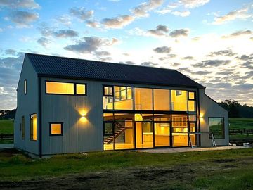 Espectacular casa , Puerto Varas