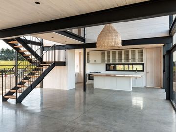 Espectacular casa , Puerto Varas