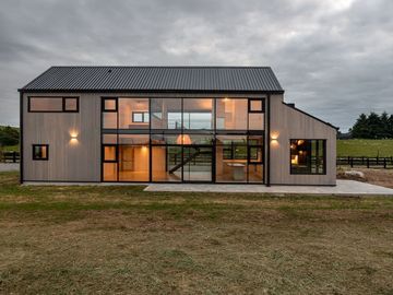 Espectacular casa , Puerto Varas