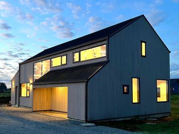 Espectacular casa , Puerto Varas