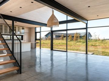 Espectacular casa , Puerto Varas