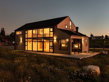 Espectacular casa , Puerto Varas