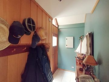 Espectacular casa sureña en Parque Ivian, Puerto Varas