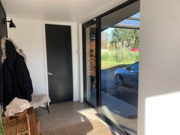 Se vende casa en parcela, Puerto Varas