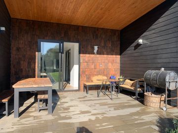 Se vende casa en parcela, Puerto Varas