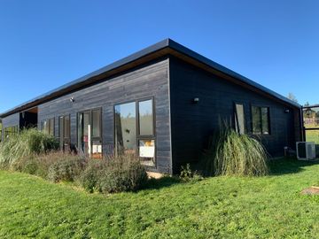 Se vende casa en parcela, Puerto Varas