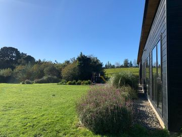 Se vende casa en parcela, Puerto Varas