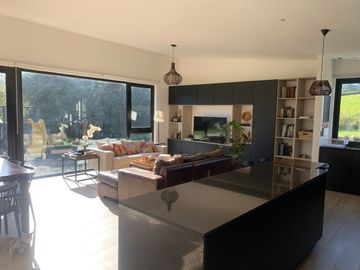 Se vende casa en parcela, Puerto Varas
