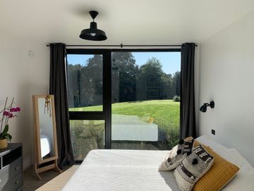 Se vende casa en parcela, Puerto Varas
