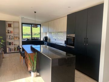 Se vende casa en parcela, Puerto Varas
