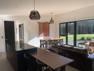 Se vende casa en parcela, Puerto Varas