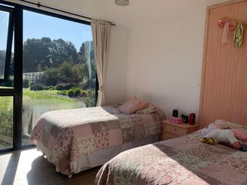 Se vende casa en parcela, Puerto Varas
