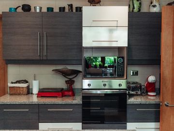 Espectacular casa en venta, Los Ángeles