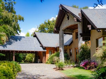 Espectacular casa en venta, Los Ángeles