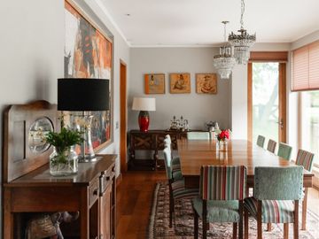 Espectacular casa en venta, Los Ángeles