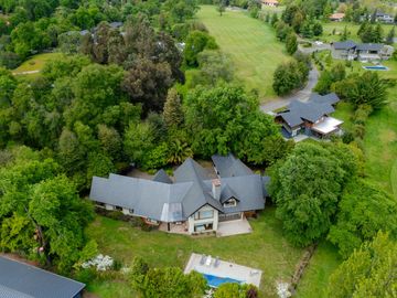 Espectacular casa en venta, Los Ángeles