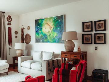 Espectacular casa en venta, Los Ángeles