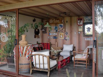 Espectacular casa en venta, Los Ángeles