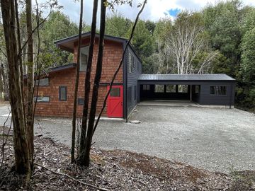 Linda y nueva casa