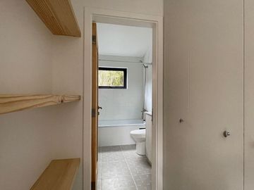 Linda y nueva casa