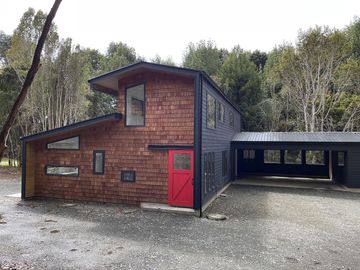 Linda y nueva casa