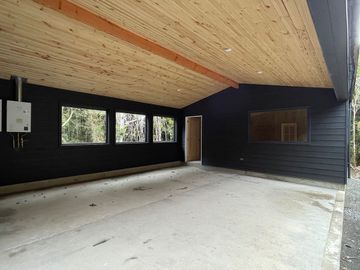 Linda y nueva casa