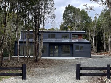 Linda y nueva casa
