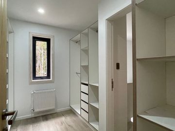 Linda y nueva casa