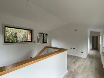 Linda y nueva casa